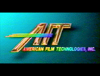 American Film Technologie Logo